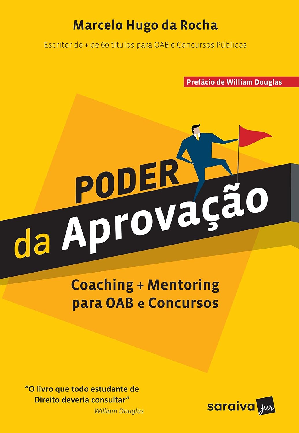 capítulo por capítulo baixar Poder da aprovação: Coaching + mentoring para OAB e concursos