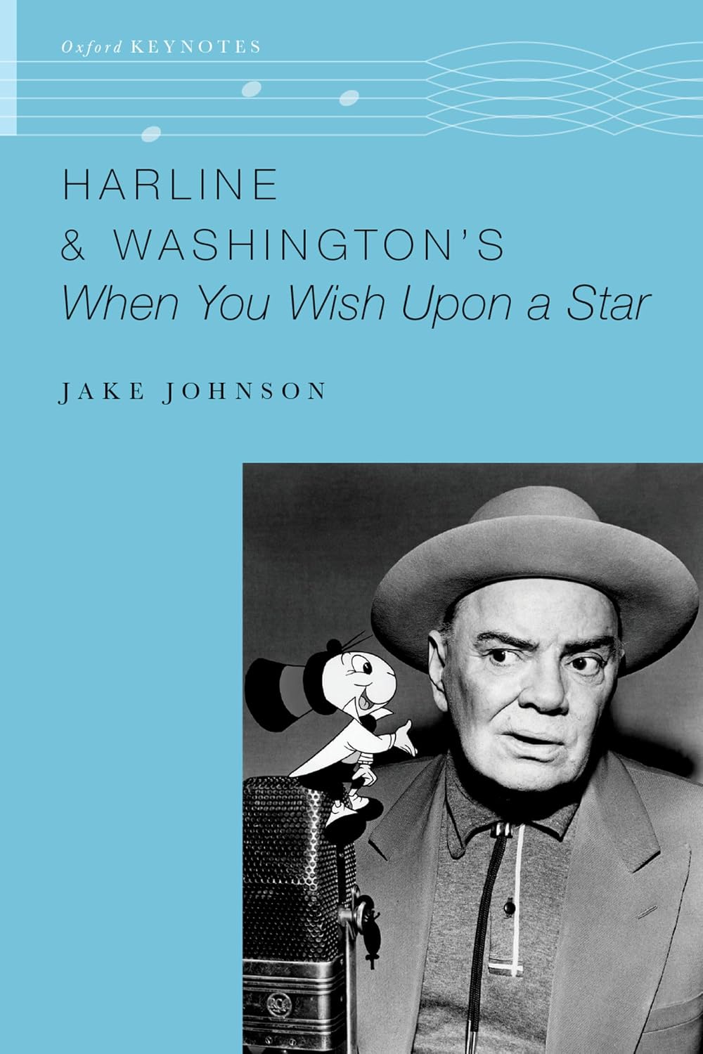 ler totalmente Harline & Washington's When You Wish Upon a Star (Oxford Keynotes) (English Edition)