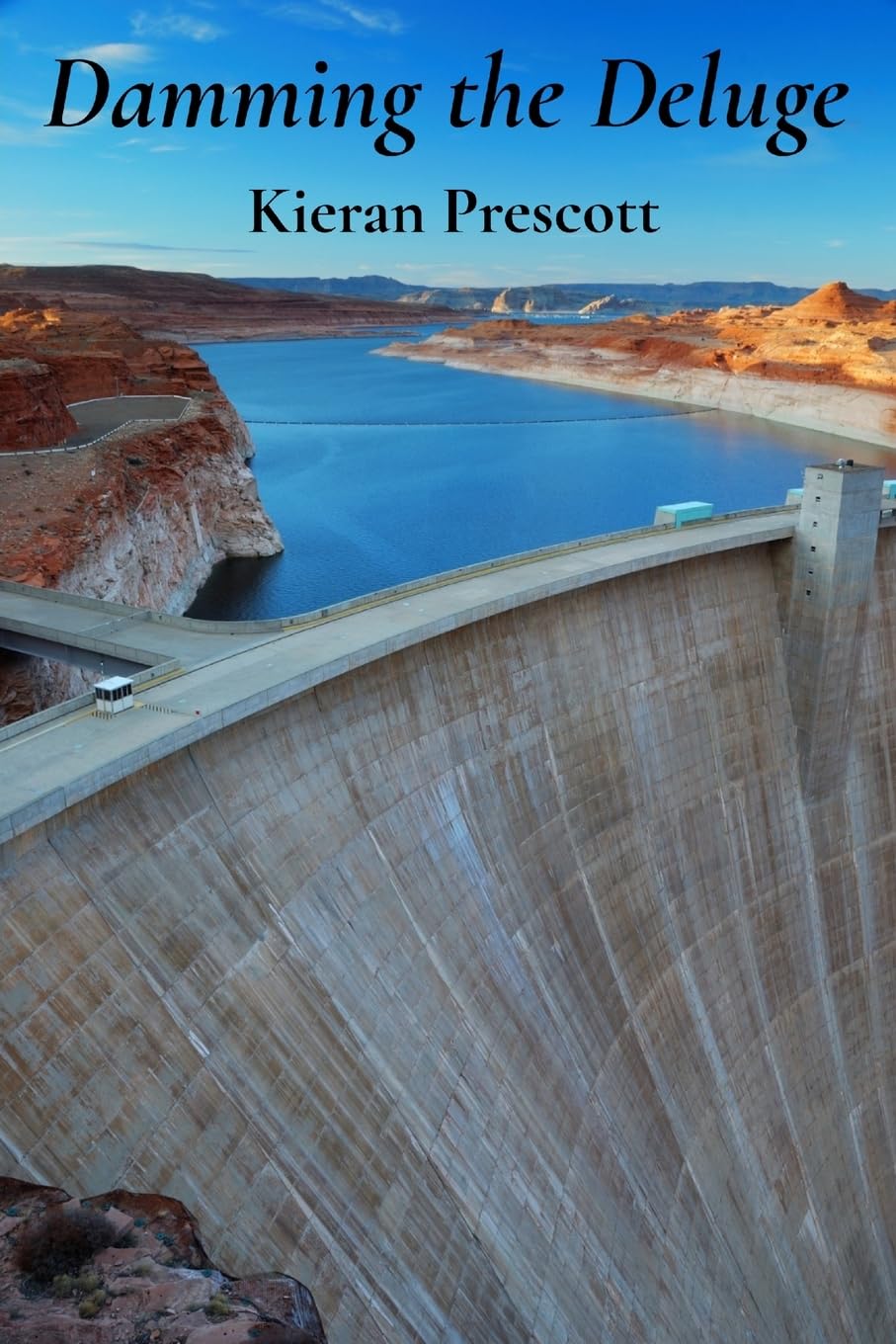 capítulo por capítulo baixar Damming the Deluge: Engineering Solutions for Water Security