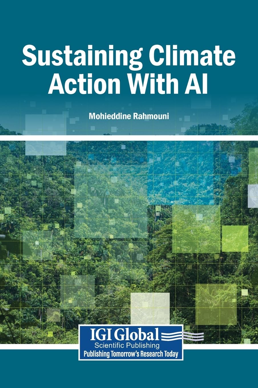 ler totalmente Sustaining Climate Action With AI