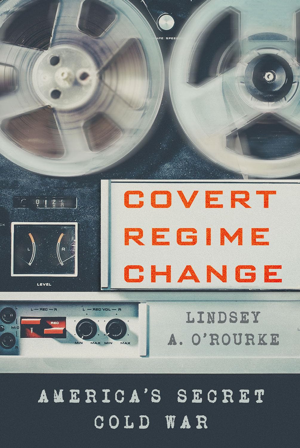 capítulo por capítulo baixar Covert Regime Change: America's Secret Cold War