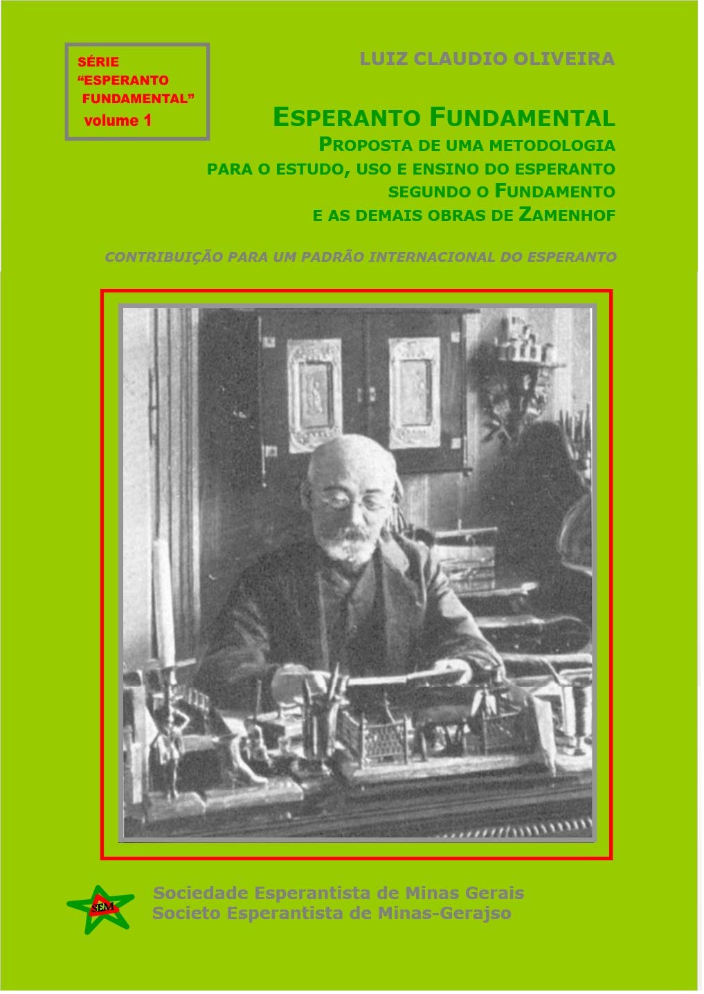 capítulo por capítulo baixar Esperanto Fundamental: Proposta de uma metodologia para o estudo, uso e ensino do esperanto segundo o 'Fundamento' e as demais obras de Zamenhof: Série 'Esperanto Fundamental' - volume 1