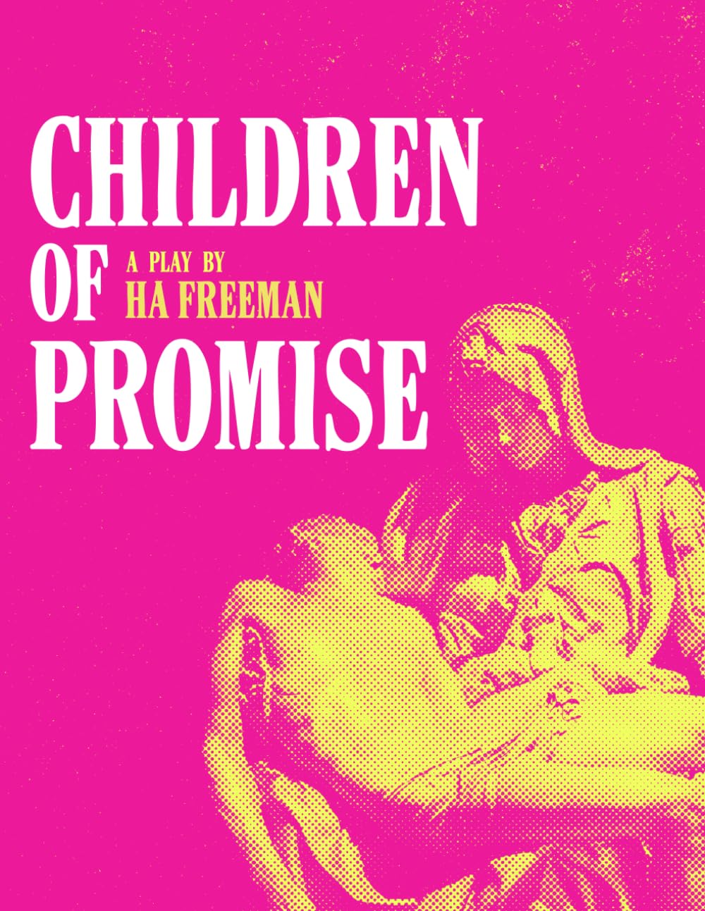 ler totalmente Children of Promise: a play