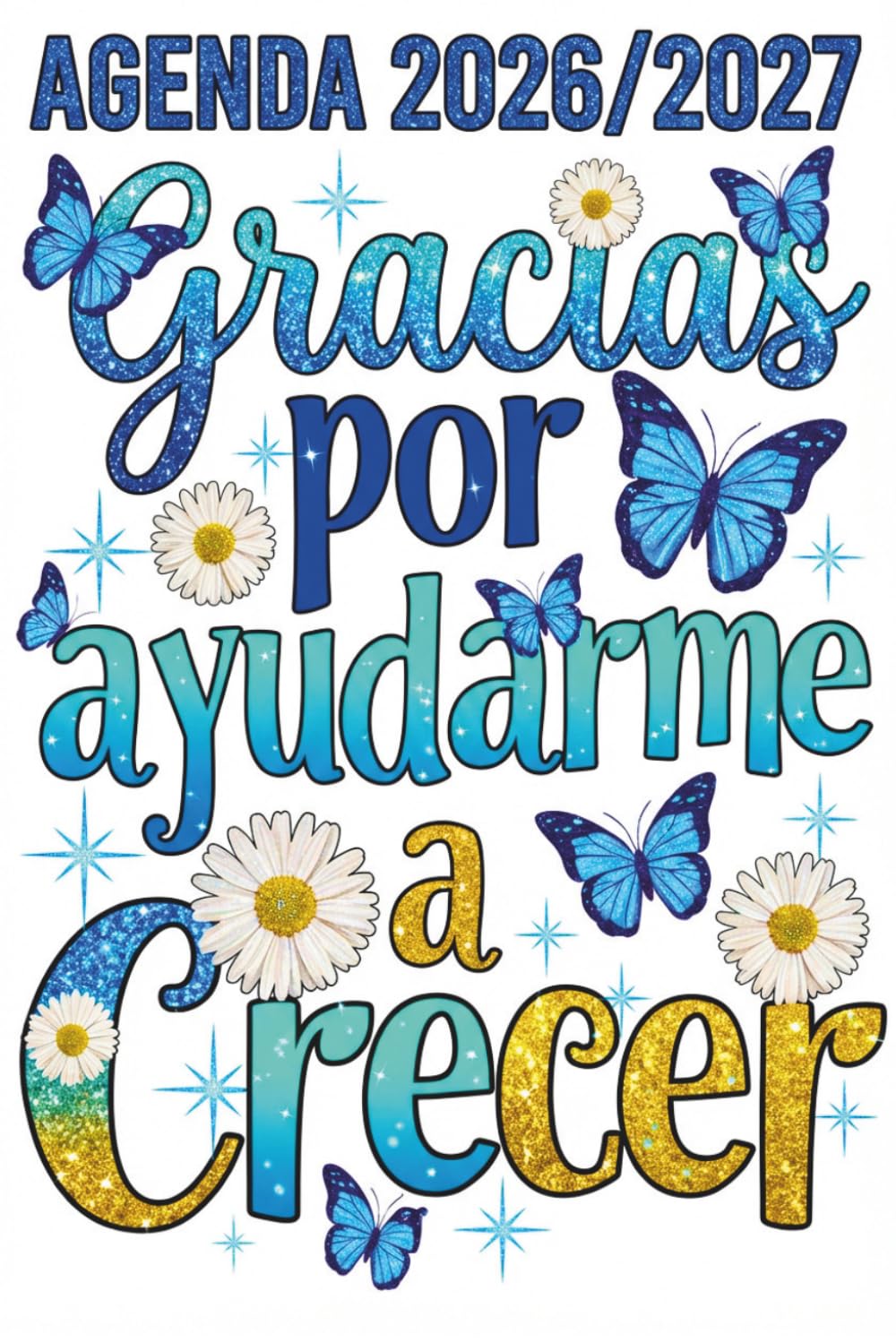 ler totalmente Gracias Por Ayudarme: Agenda 2026 2027 A5 | Regalo Profesora (Spanish Edition)
