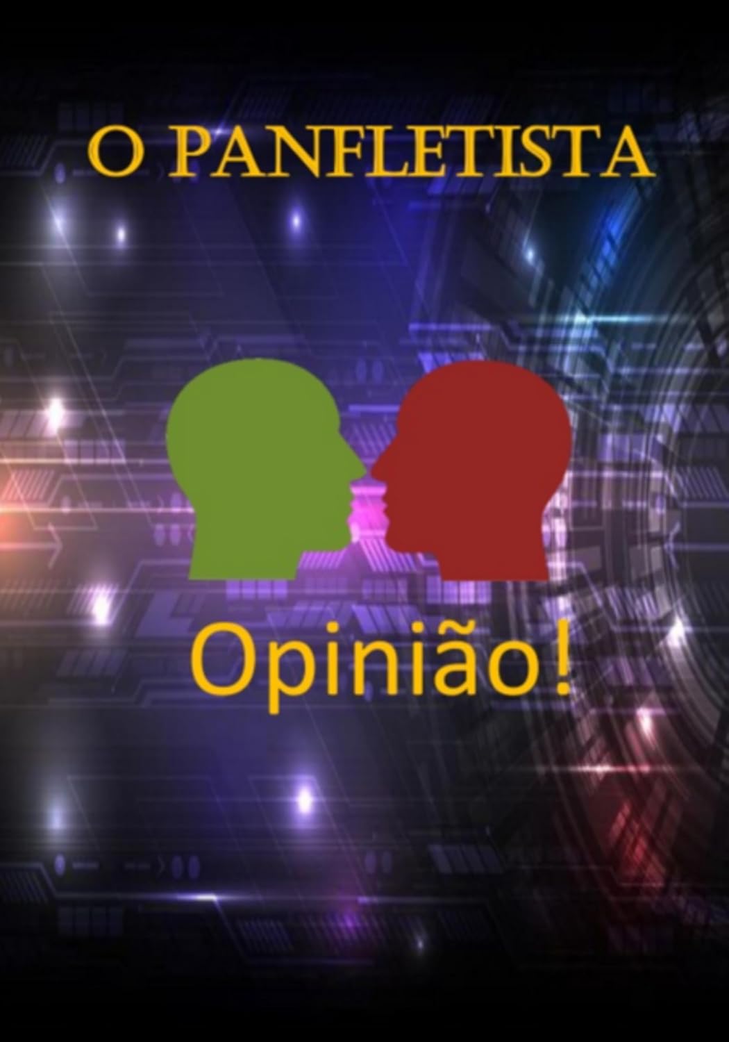 O Panfletista baixar livro de graça