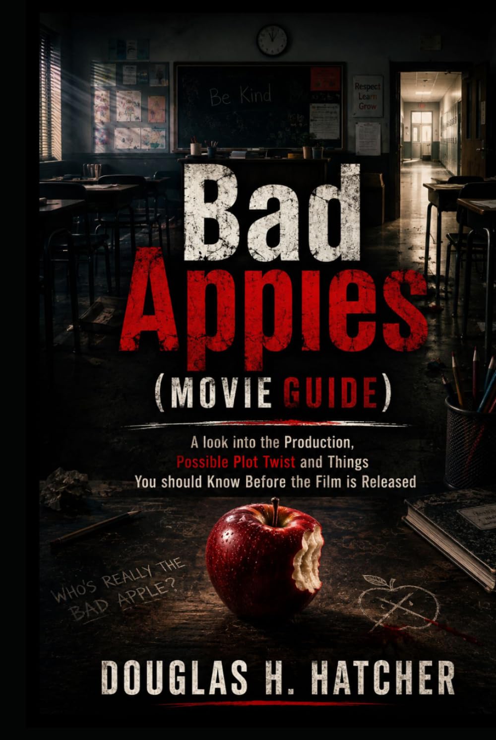 ler totalmente Bad Apples (Movie Review): A look into the Production, Possible Plot Twist and Things You should Know Before the Film is Released (AMAZING MOVIES TO WATCH 2026)