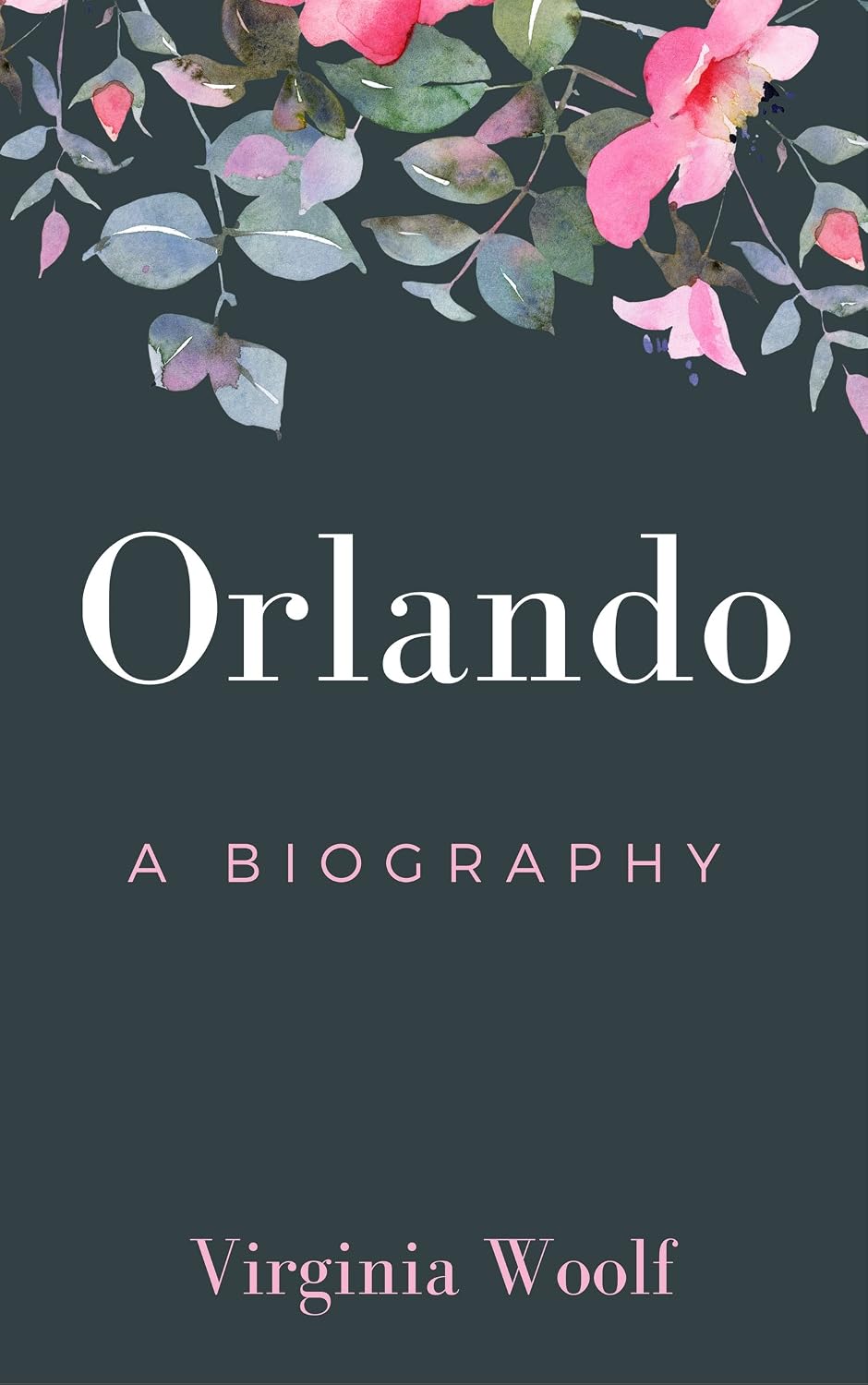Orlando: A Biography (English Edition) baixar o livro de graça