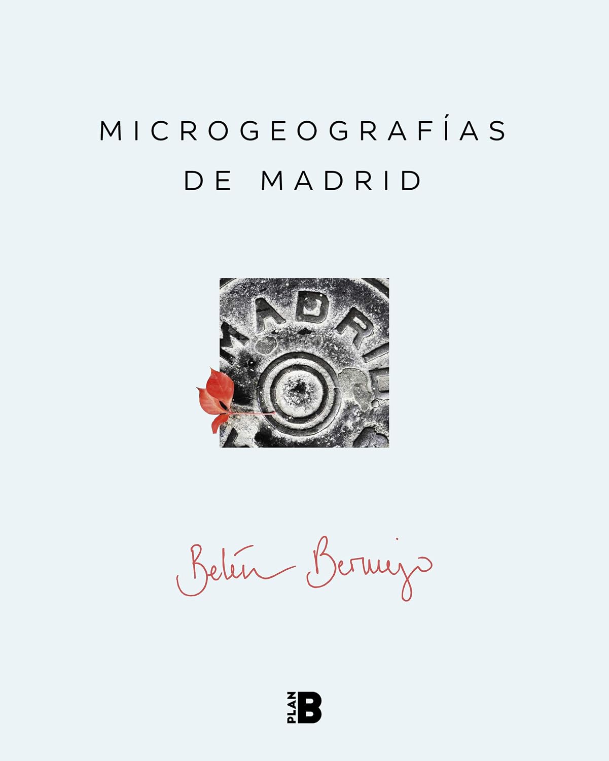 ler totalmente Microgeografías de Madrid