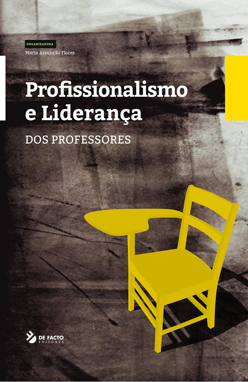 capítulo por capítulo baixar Profissionalismo e Liderança dos Professores
