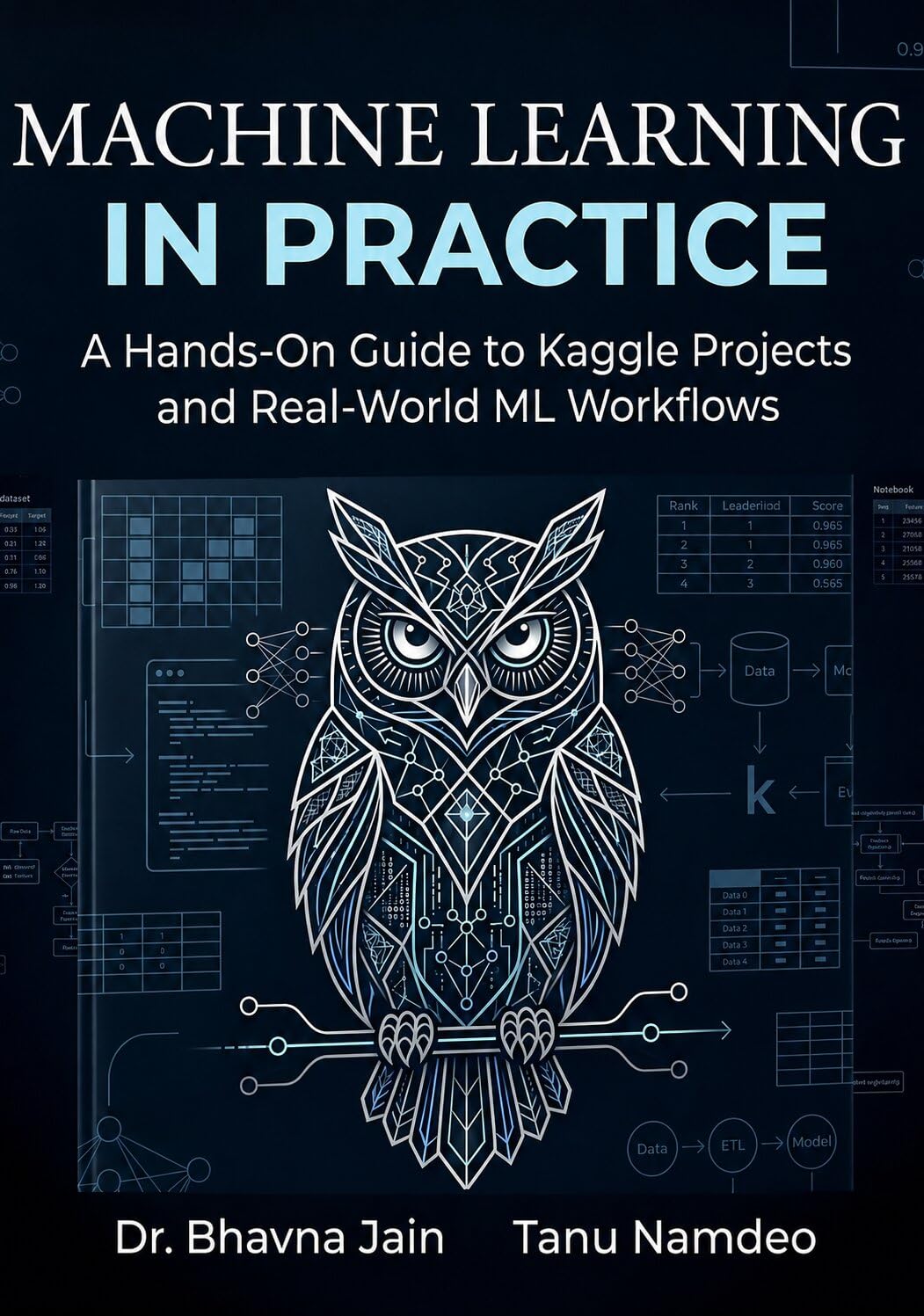 Machine Learning in Practice: A Practical Guide to Kaggle Projects and Real World Machine Learning (English Edition) baixar livro de graça