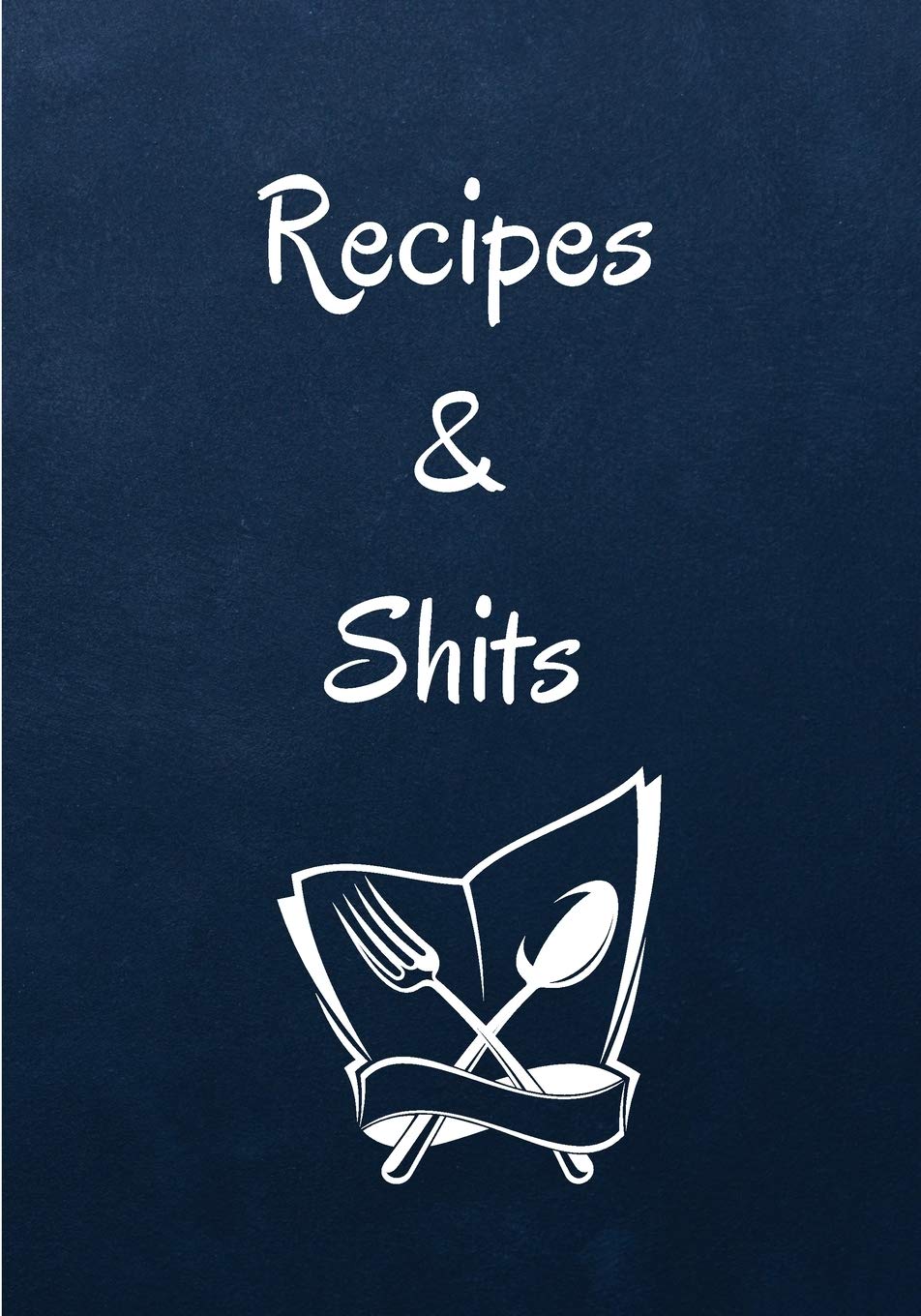 ler totalmente Recipe Notebook