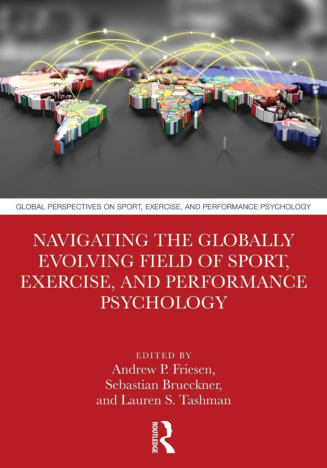 ler totalmente Navigating the Globally Evolving Field of Sport, Exercise, and Performance Psychology (Global Perspectives on Sport, Exercise, and Performance Psychology) (English Edition)