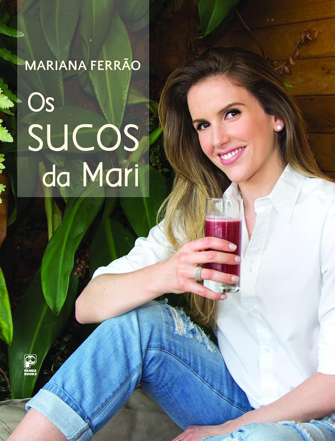 Os sucos da Mari