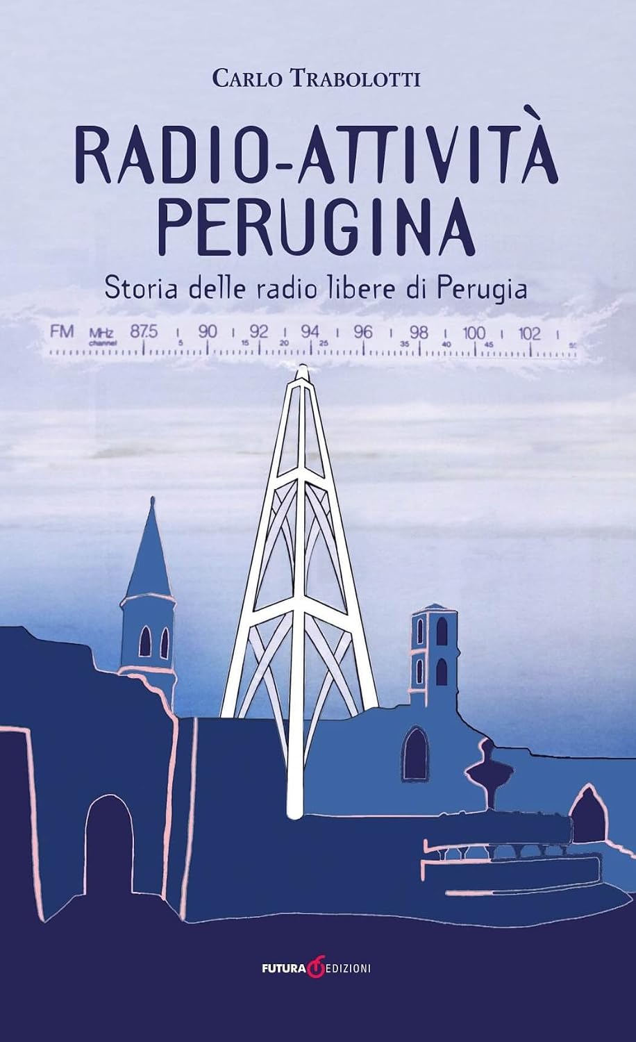 Radio attività perugina (Italian Edition) baixar livro de graça