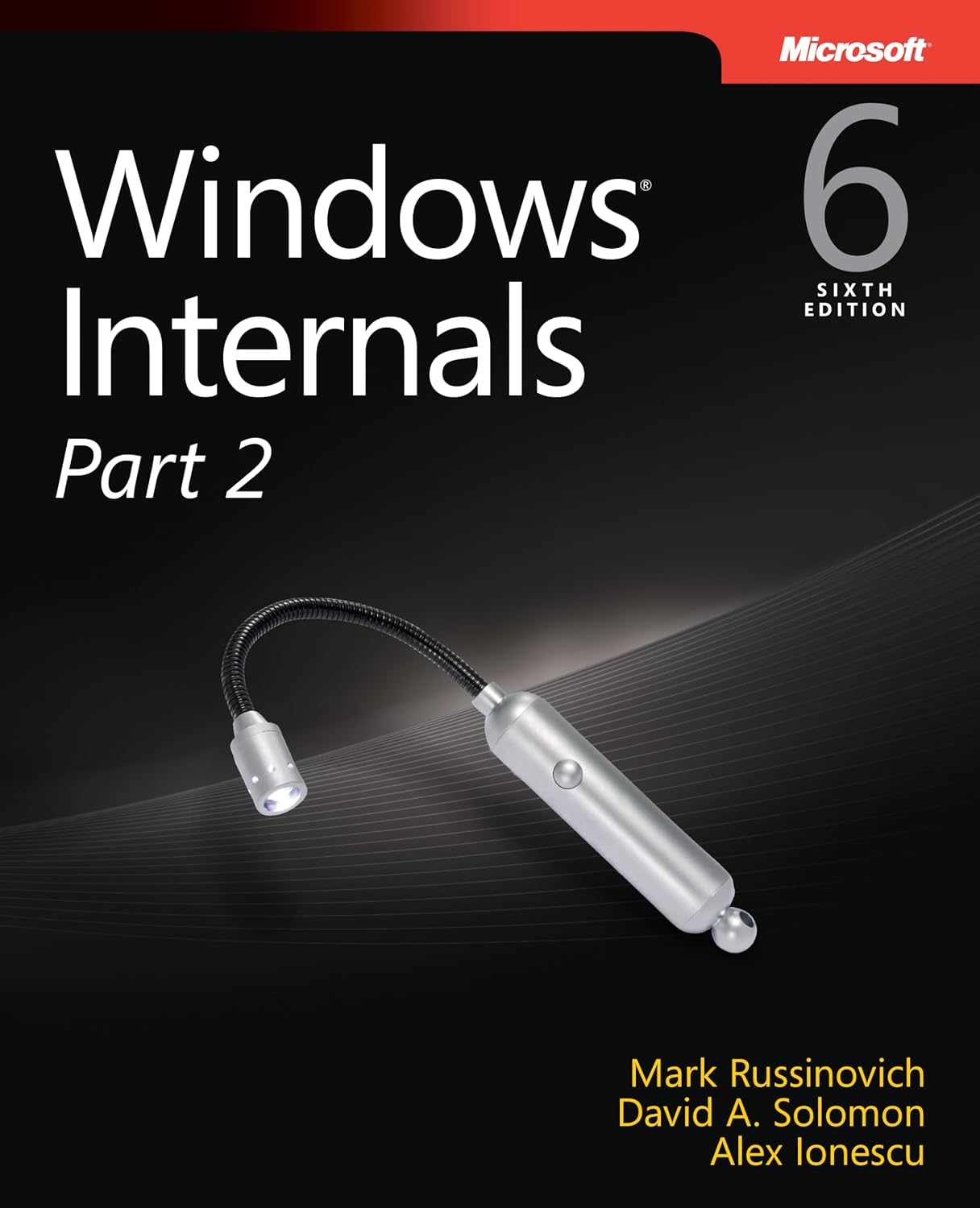 Windows Internals, Part 2 (Developer Reference) (English Edition) baixar livro de graça