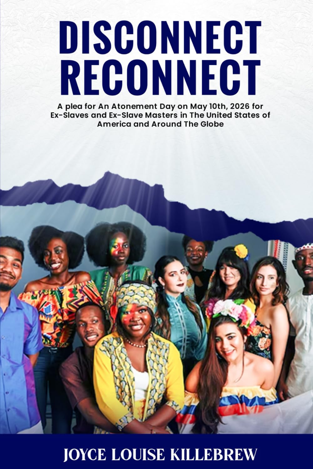 Disconnect Reconnect