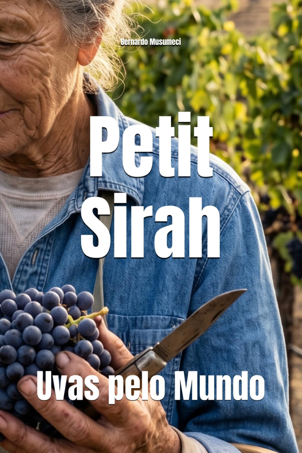Petit Sirah: Uvas pelo Mundo (Wines of the World: France) (Portuguese Edition) baixar livro de graça