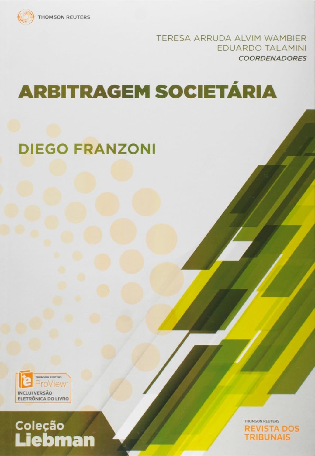 Arbitragem Societária baixar livro de graça