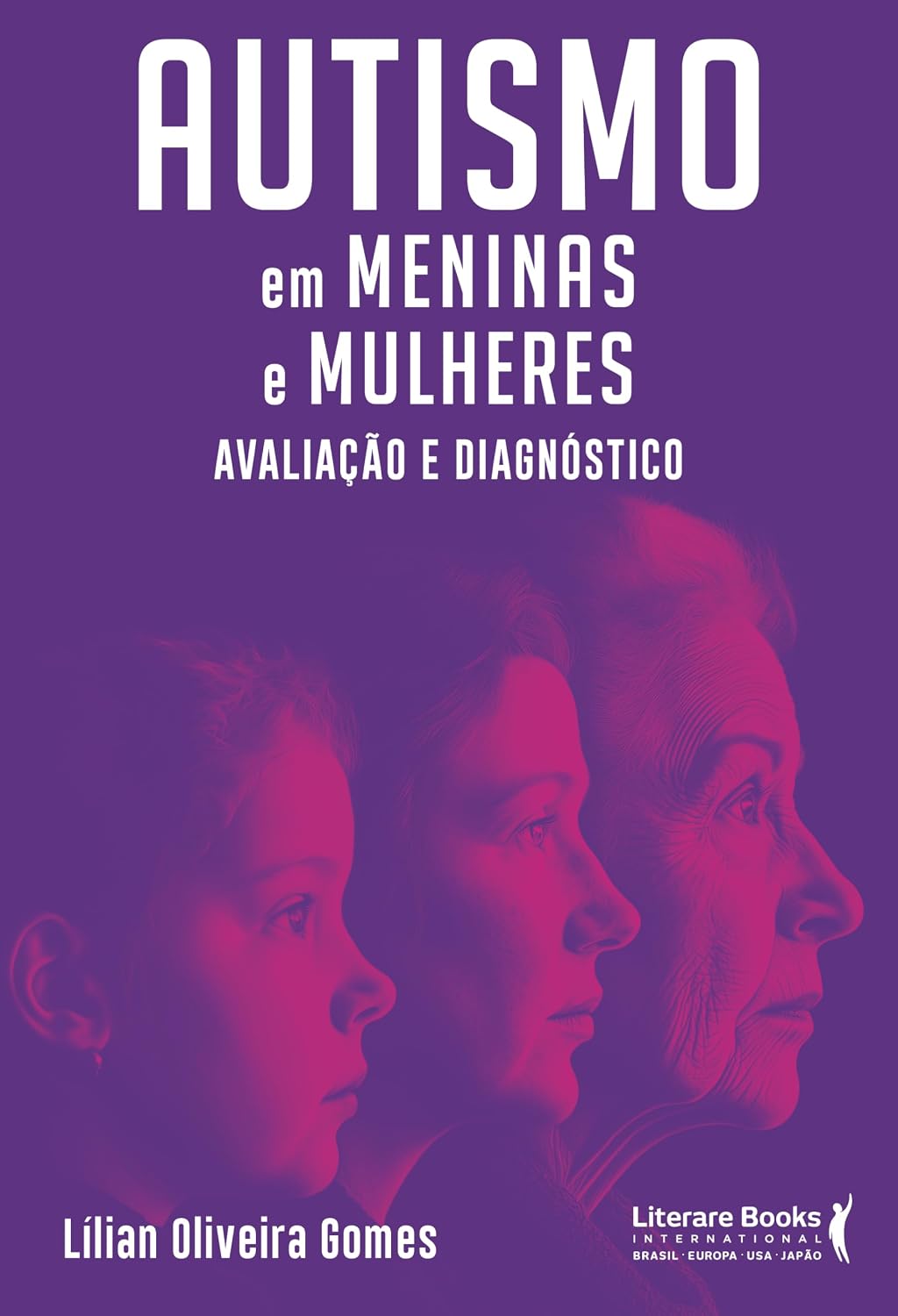 Autismo em Meninas e Mulheres: Avaliação e Diagnóstico baixar o livro de graça