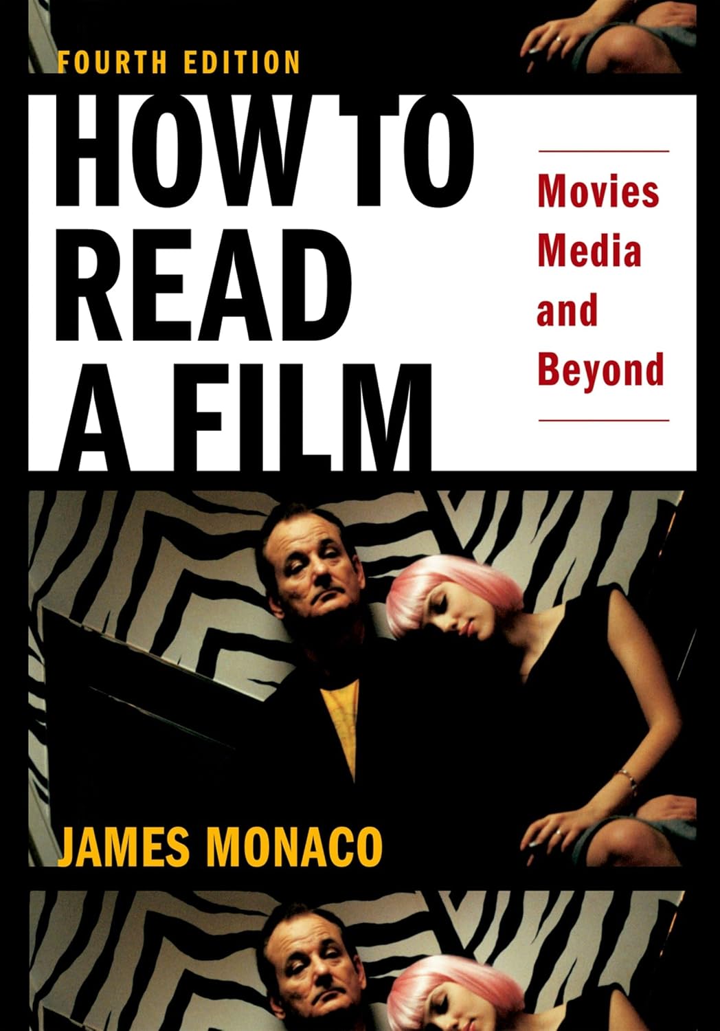 ler totalmente How to Read a Film: Movies, Media, and Beyond: Art, Technology, Language, History, Theory