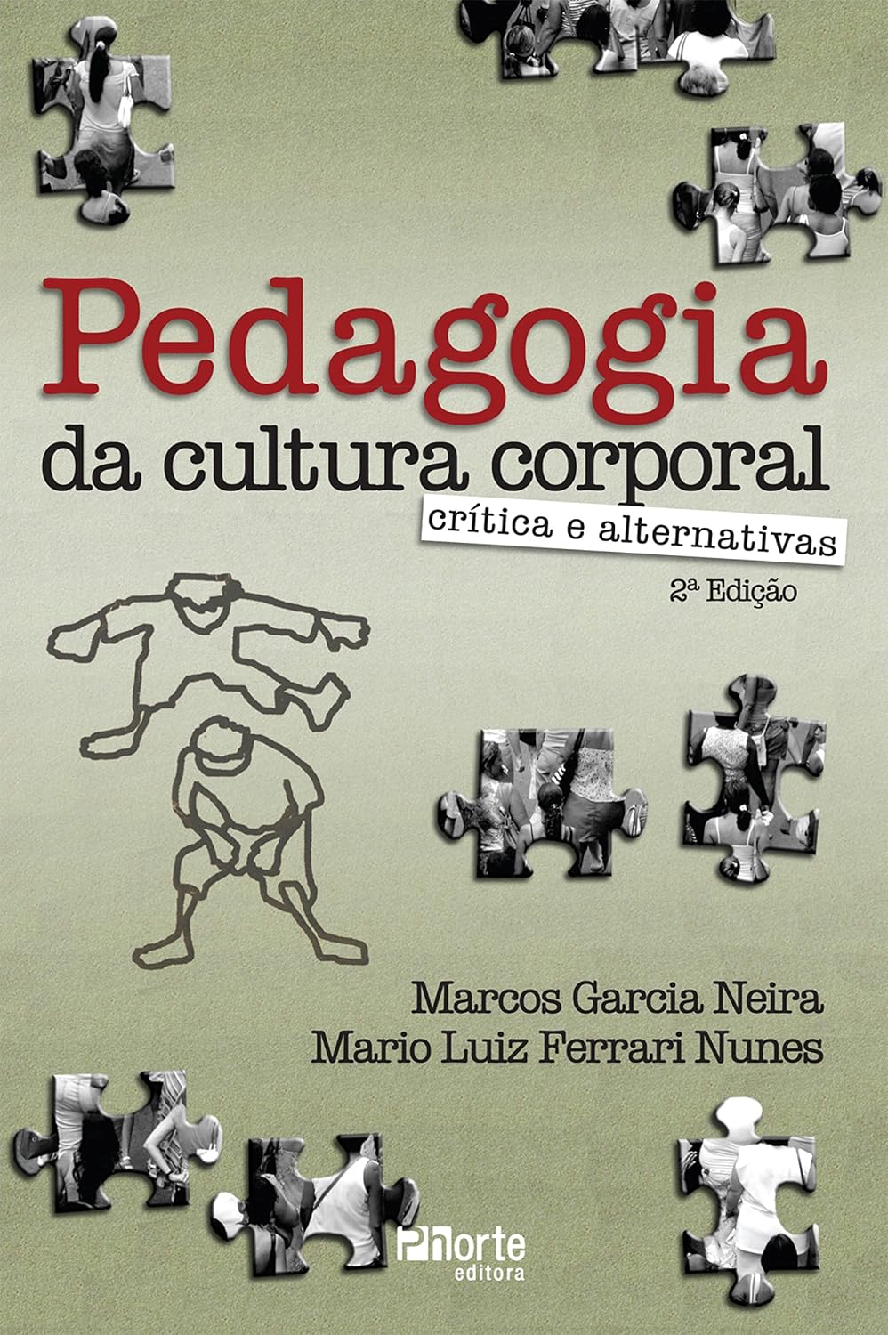 capítulo por capítulo baixar Pedagogia da cultura corporal: crítica e alternativas