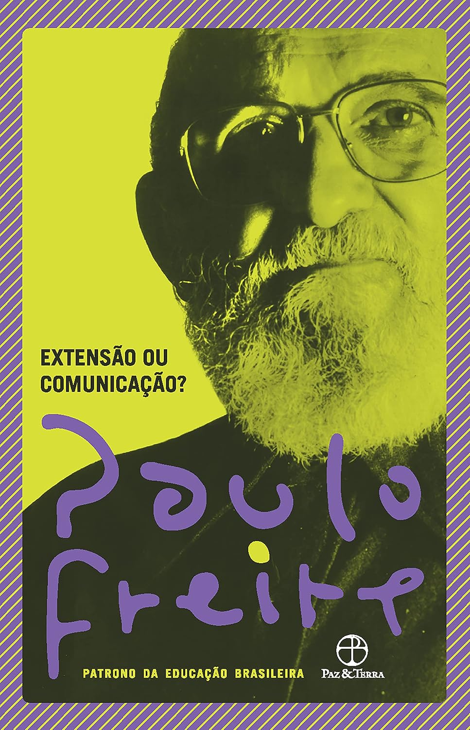 Extensão ou comunicação?