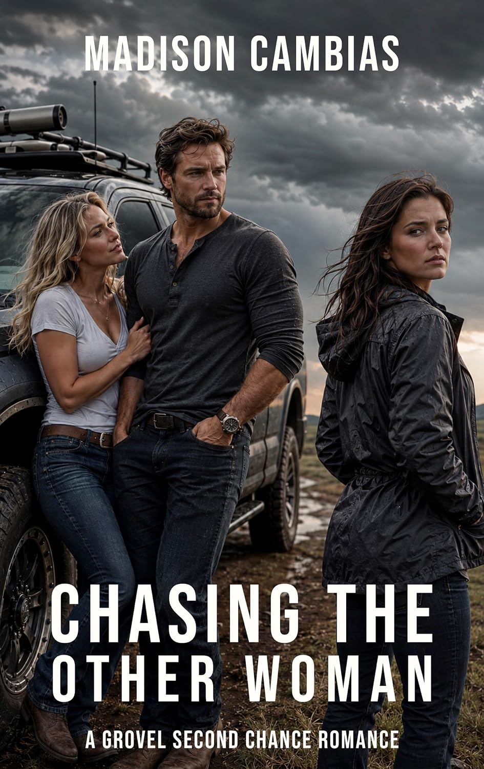 Chasing the Other Woman: A Grovel Second Chance Romance (Groveling, Angst & Second Chances Book 4) (English Edition) baixar o livro de graça
