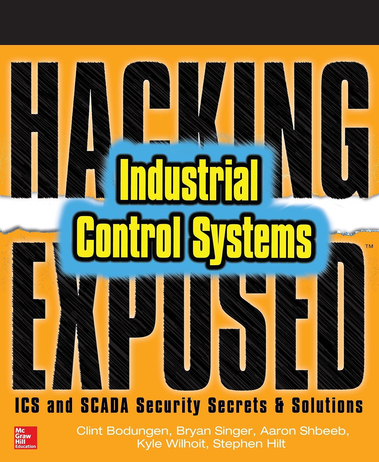 capítulo por capítulo baixar Hacking Exposed Industrial Control Systems: ICS and SCADA Security Secrets & Solutions (English Edition)