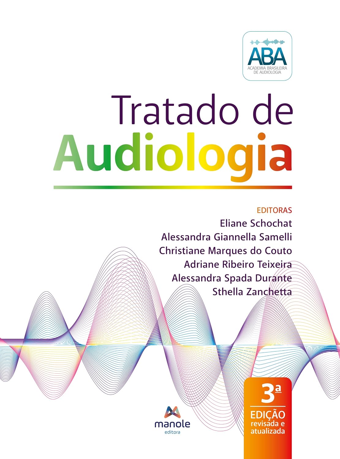 Tratado de Audiologia baixar o livro de graça