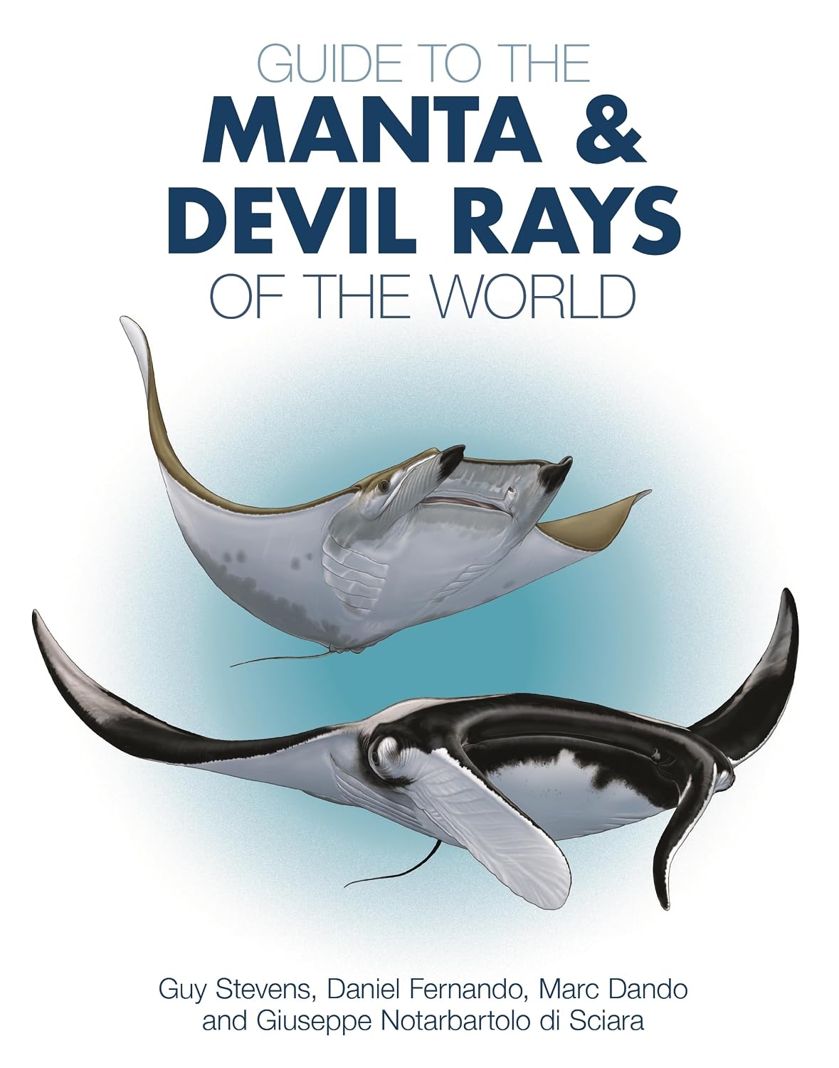 Guide to the Manta and Devil Rays of the World: 13 baixar livro de graça