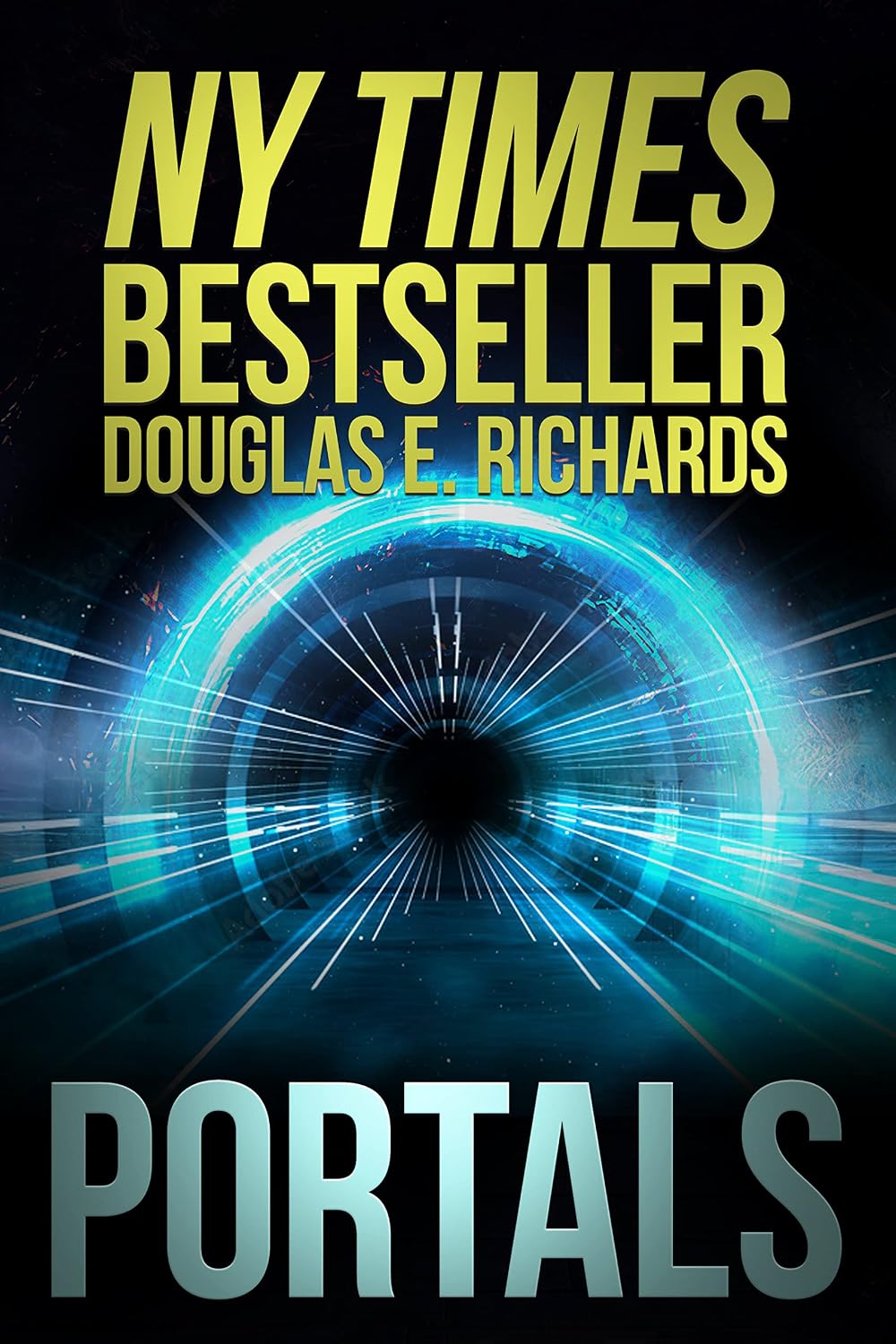 Portals (English Edition) baixar livro de graça