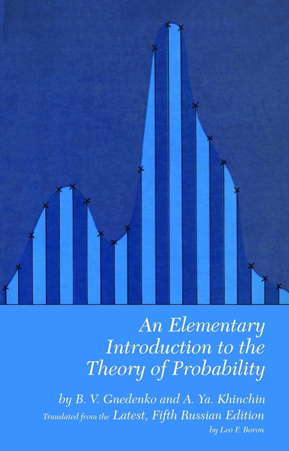 An Elementary Introduction to the Theory of Probability baixar o livro de graça