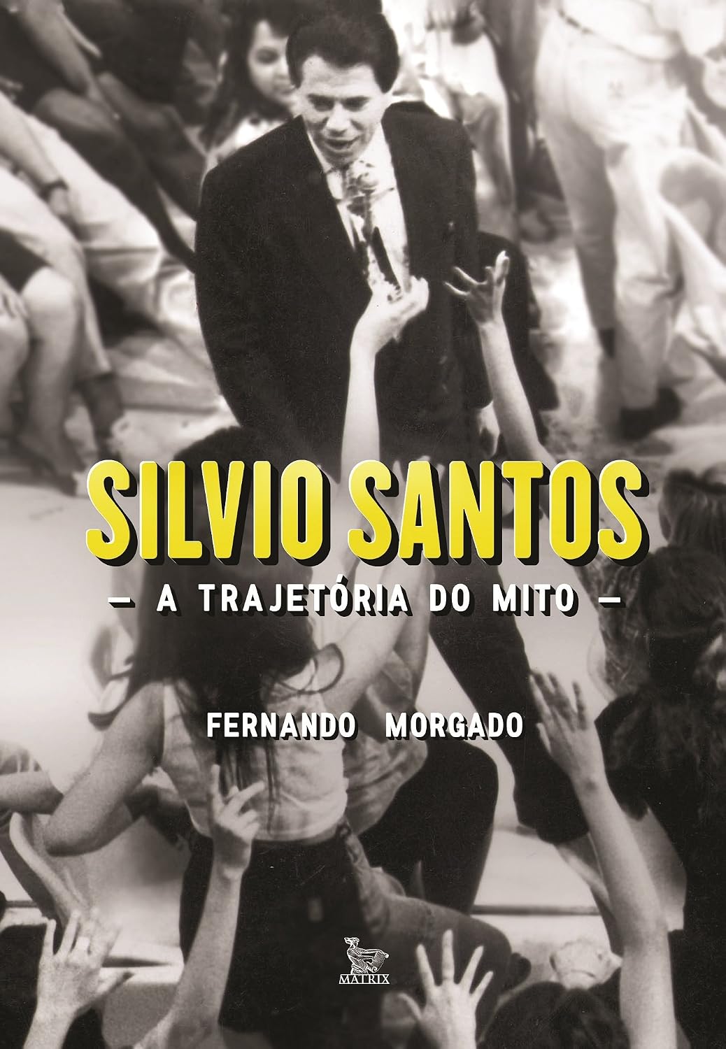 capítulo por capítulo baixar Silvio Santos, a trajetória do mito