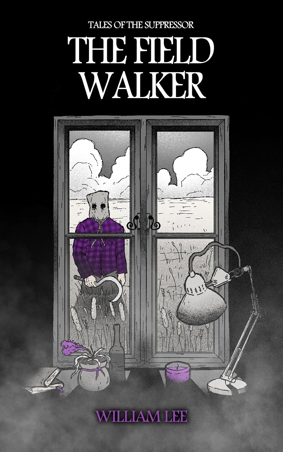 ler totalmente The Field Walker (Tales Of The Suppressor Book 1) (English Edition)