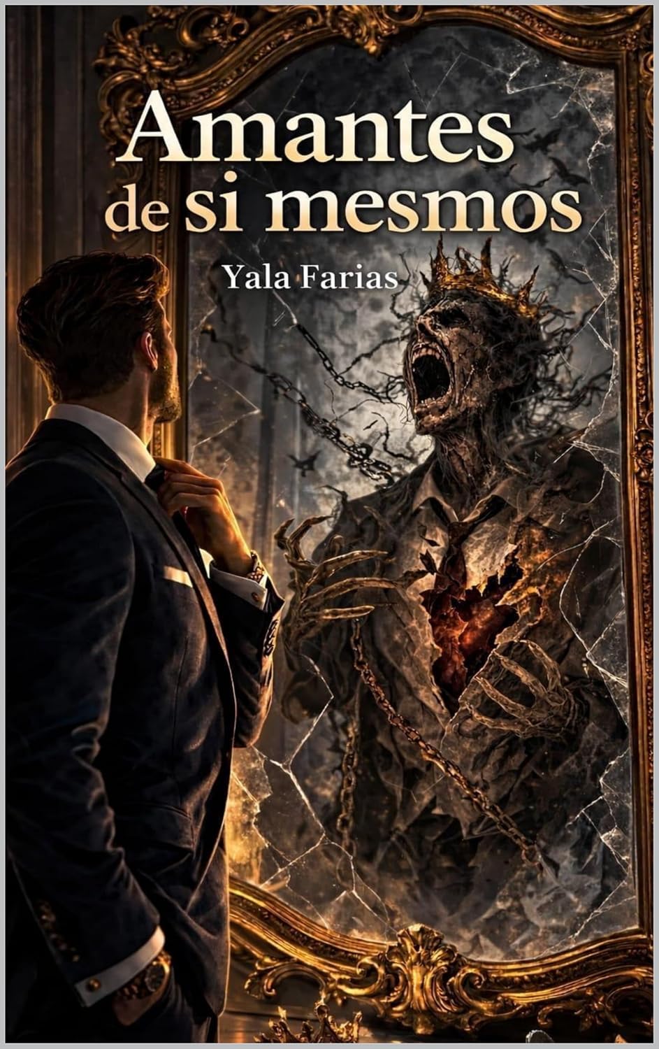 capítulo por capítulo baixar Amantes de si mesmos