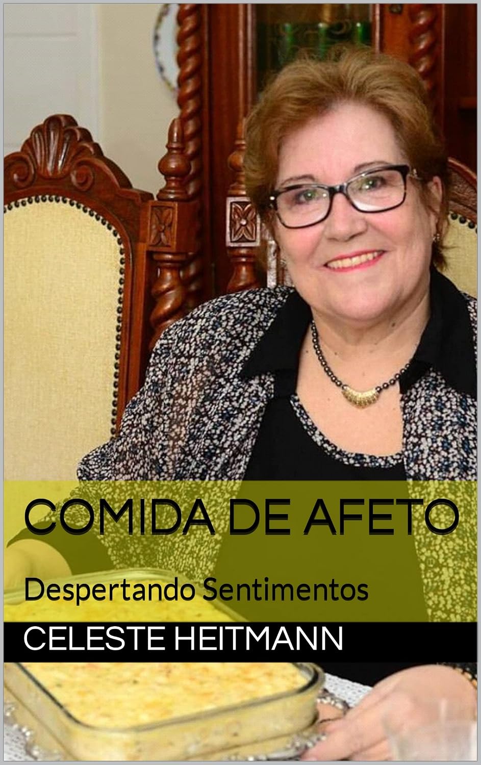 Comida de Afeto: Despertando Sentimentos baixar o livro de graça