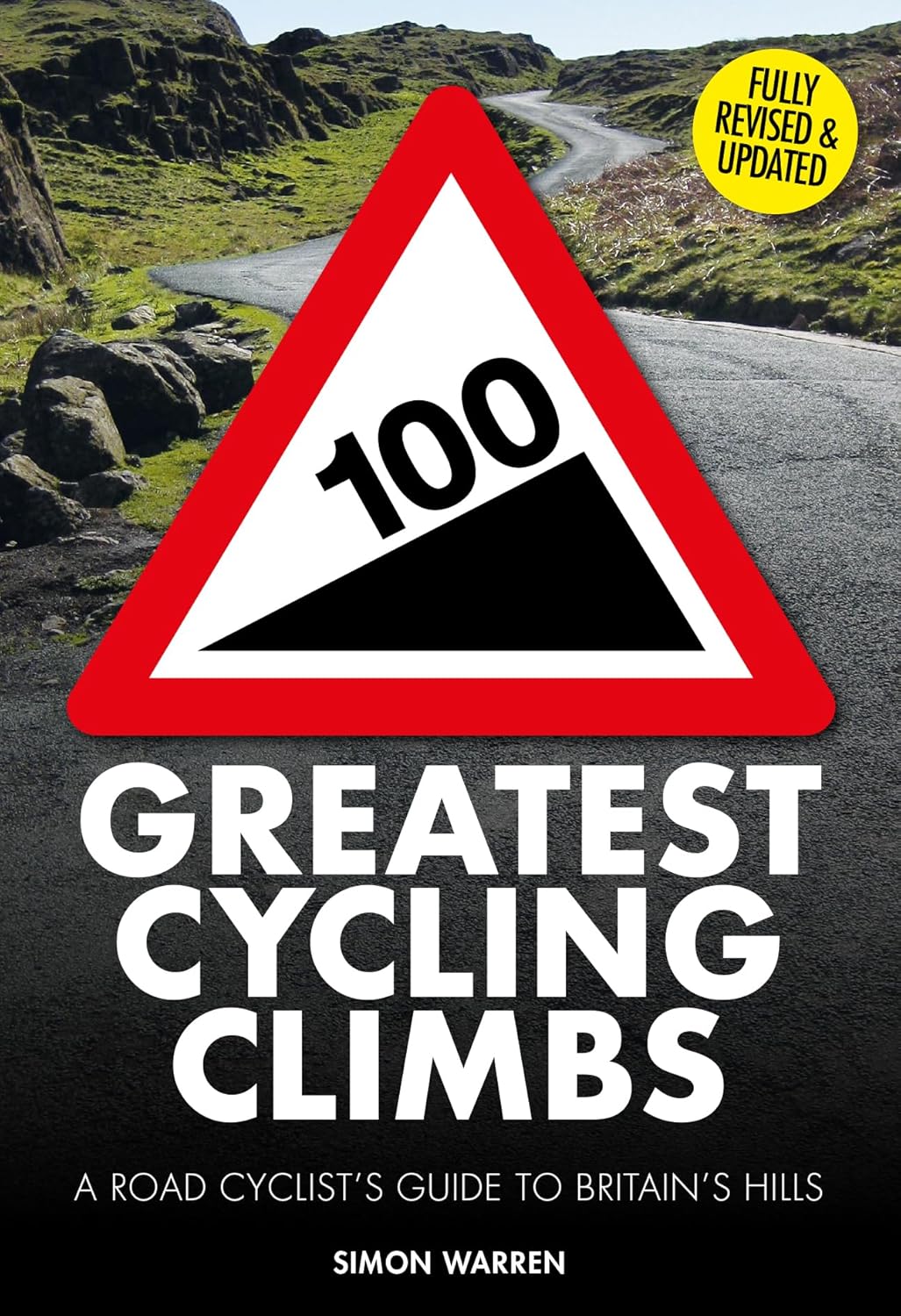 capítulo por capítulo baixar 100 Greatest Cycling Climbs: A Road Cyclist's Guide to Britain's Hills (English Edition)
