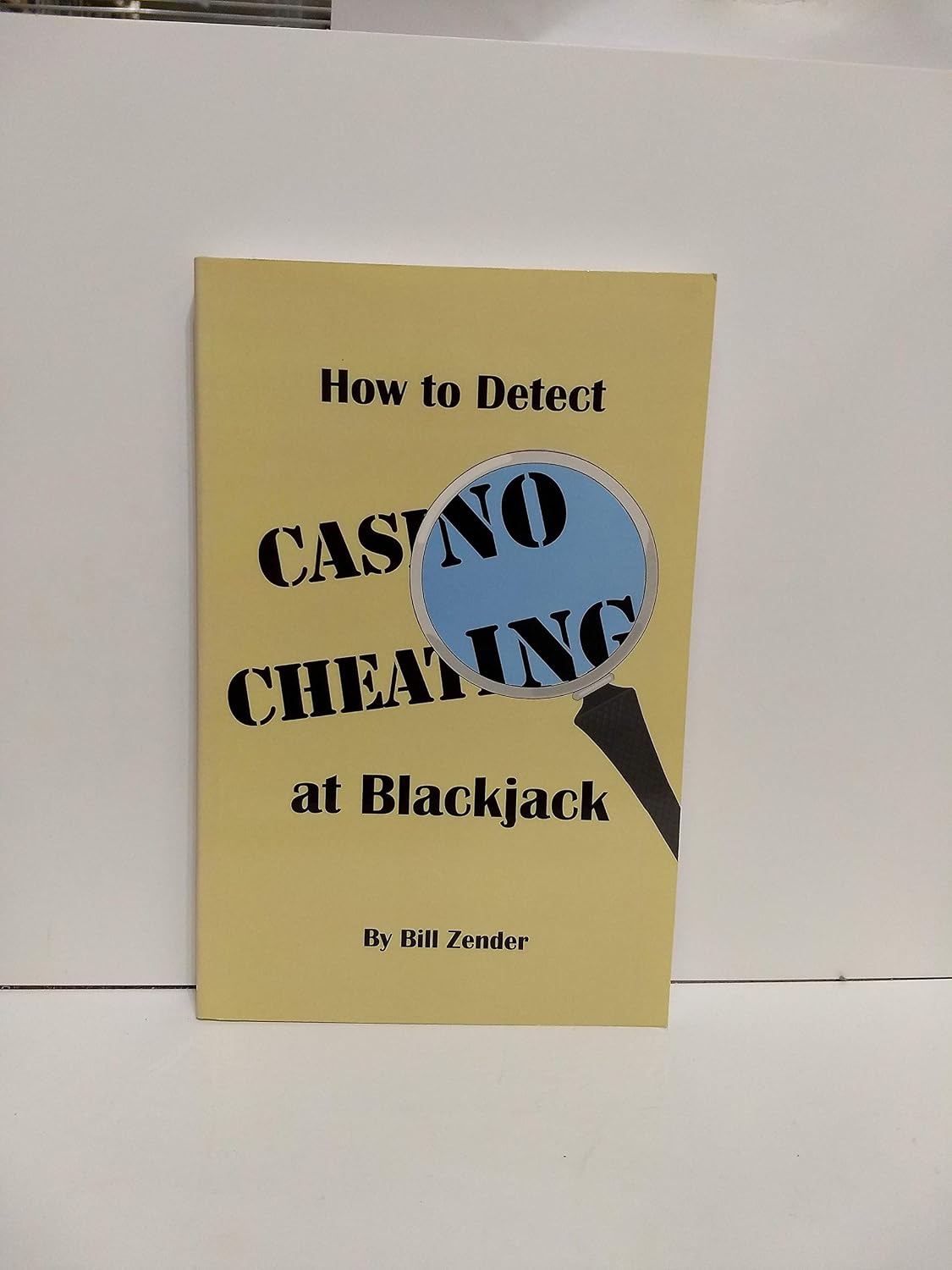 How to Detect Casino Cheating at Blackjack