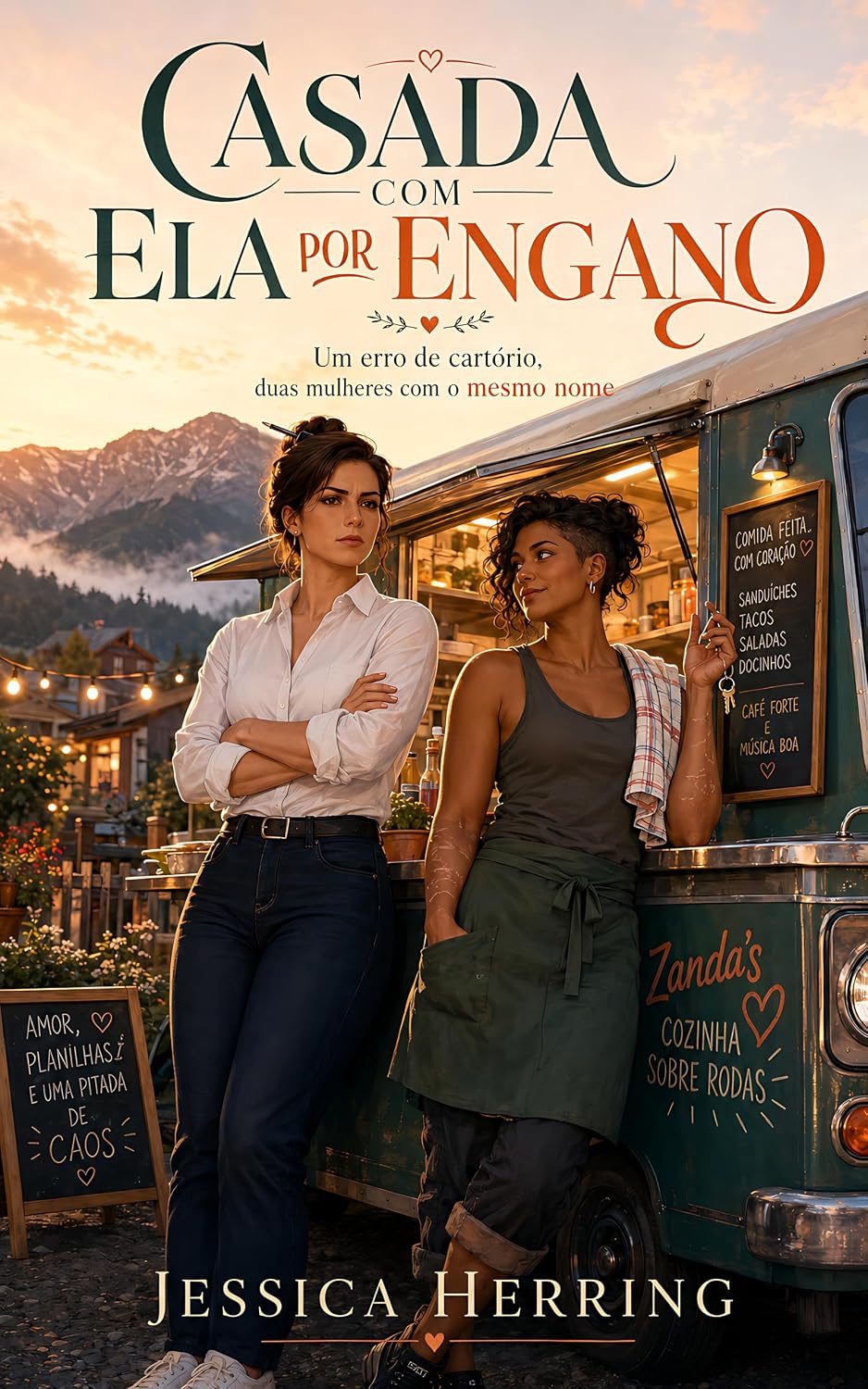 Casada Com Ela Por Engano baixar o livro de graça