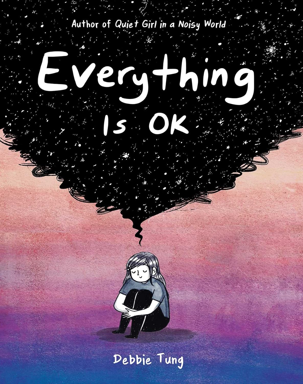 Everything Is Ok baixar livro de graça