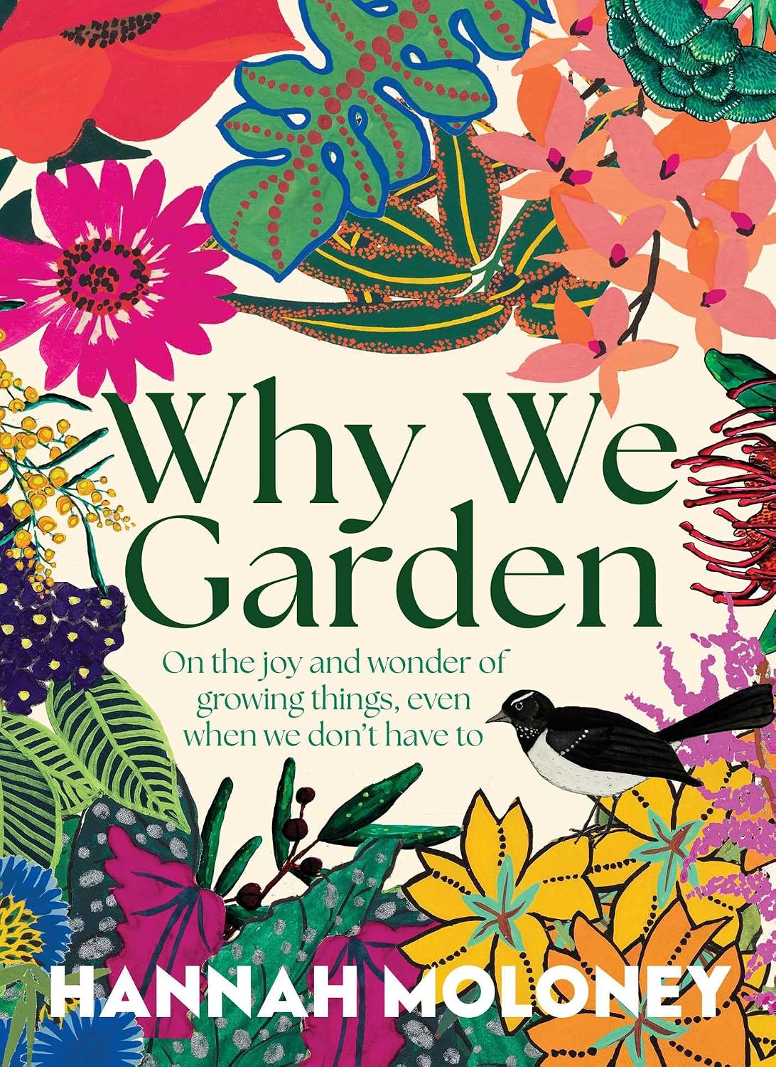 capítulo por capítulo baixar Why We Garden: On the joy and wonder of growing things, even when we don't have to (English Edition)