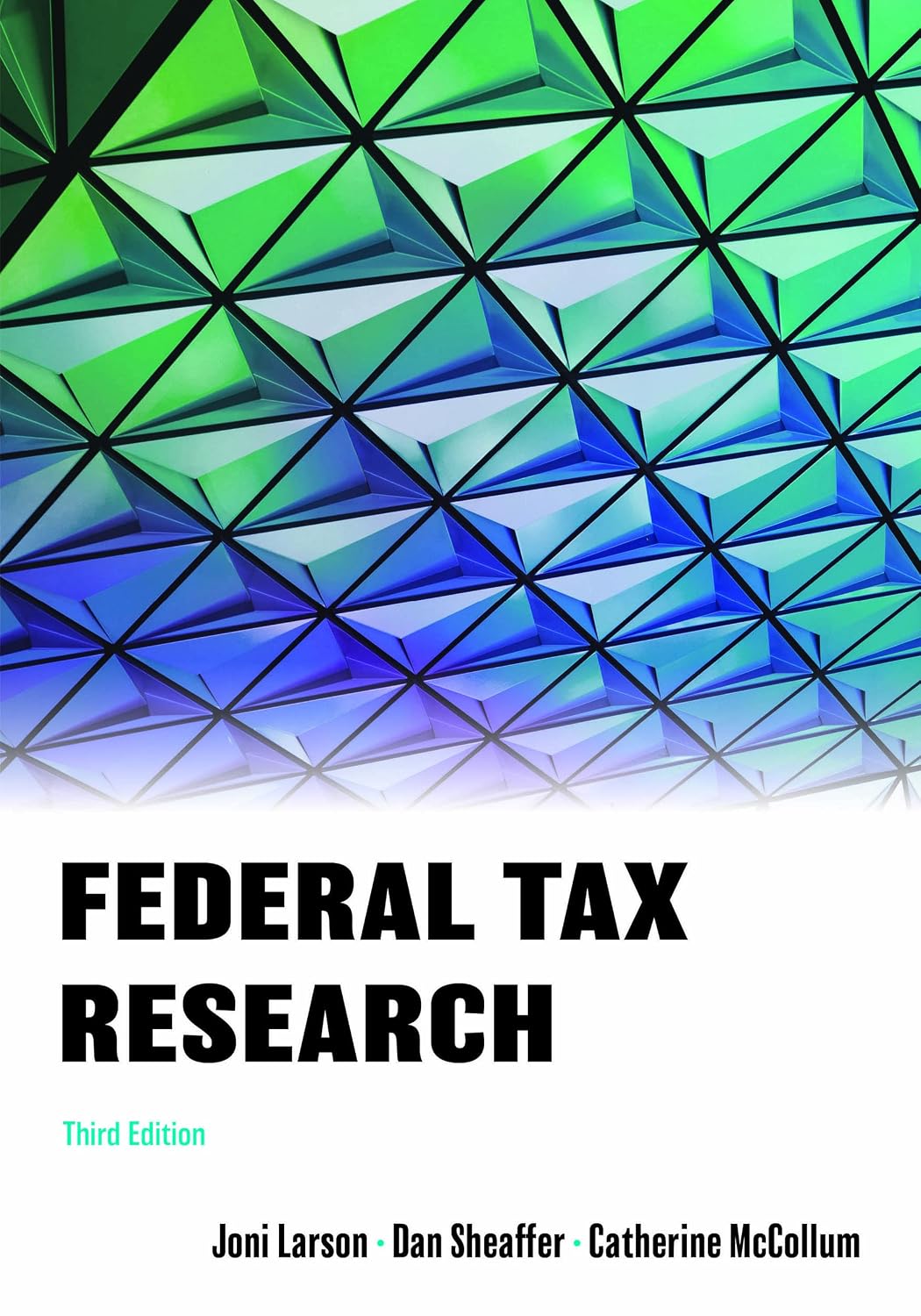 ler totalmente Federal Tax Research, Third Edition (English Edition)