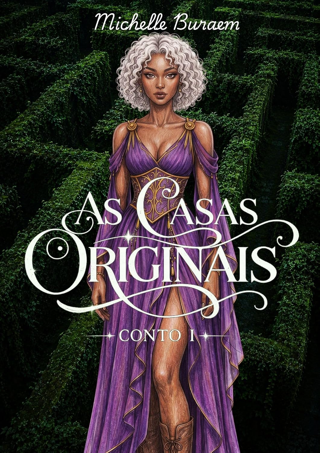 AS CASAS ORIGINAIS: CONTO 1 baixar livro de graça