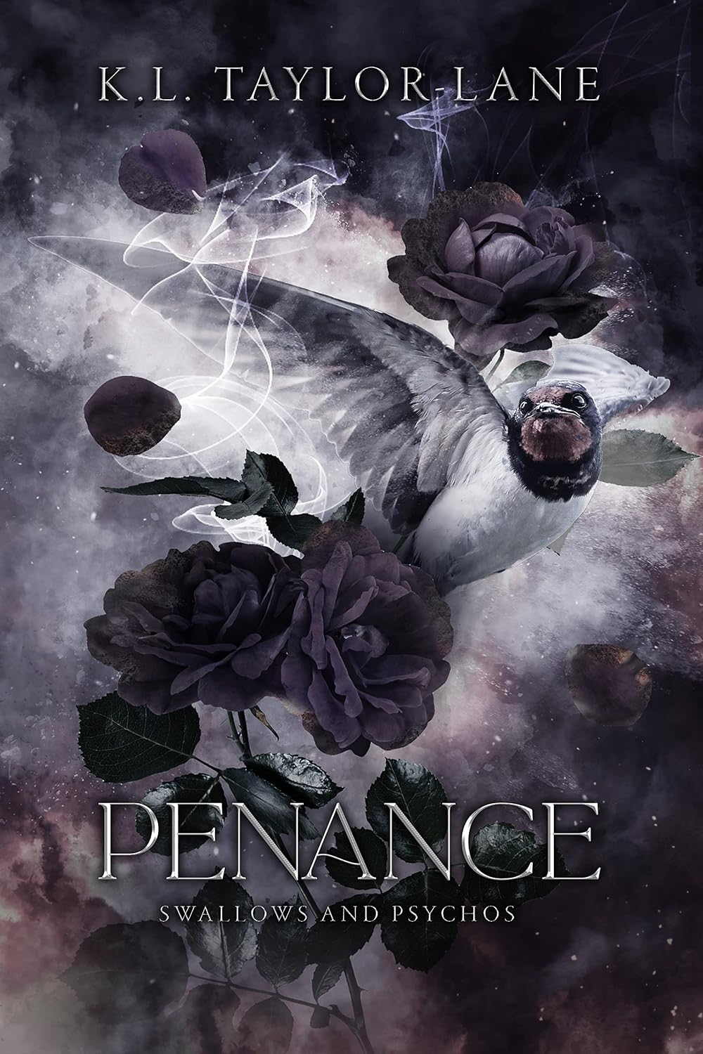 Penance (Swallows and Psychos Book 2) (English Edition) baixar livro de graça