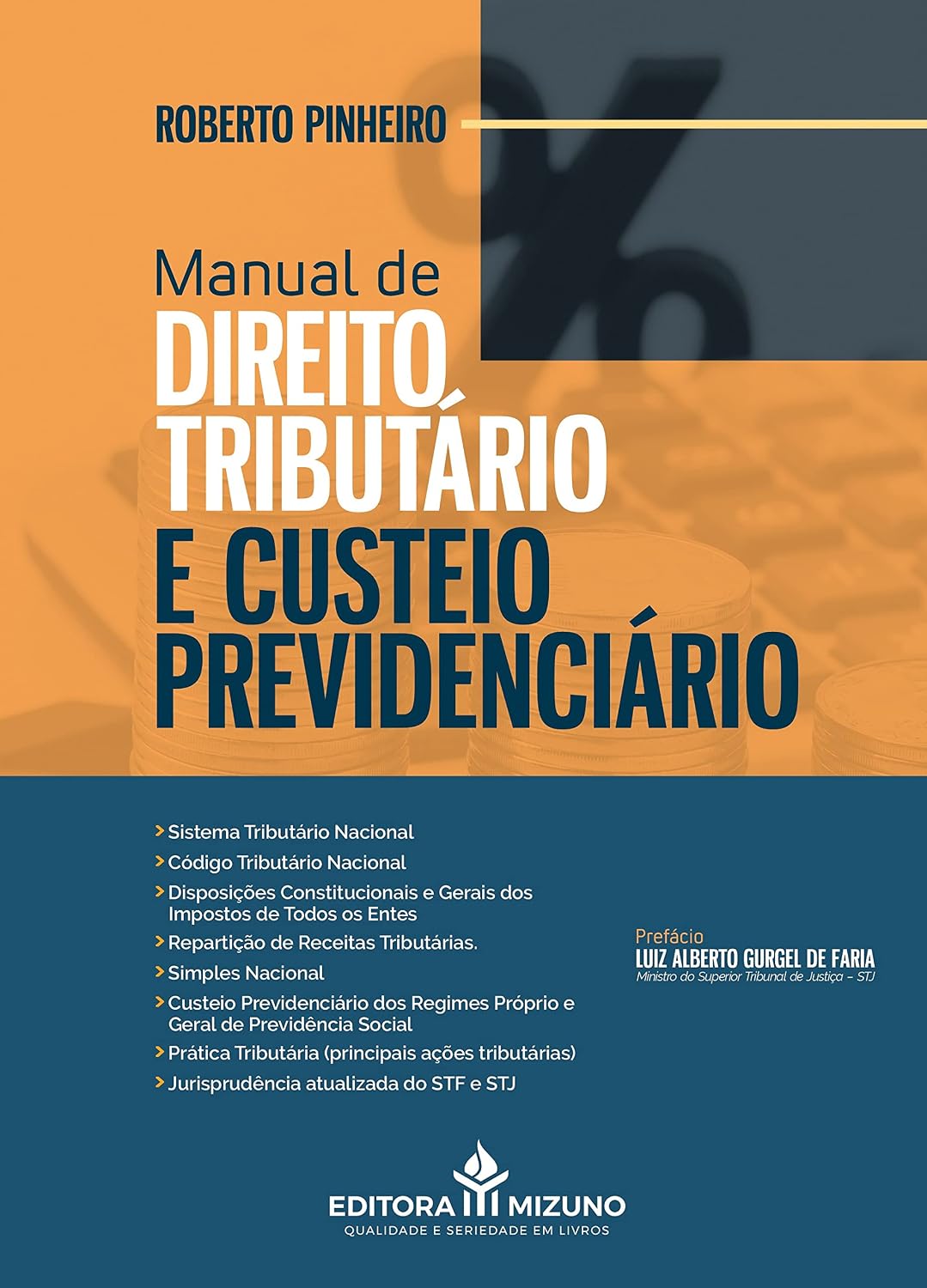 capítulo por capítulo baixar Manual de Direito Tributário e Custeio Previdenciário (Edição 1): Volume 1