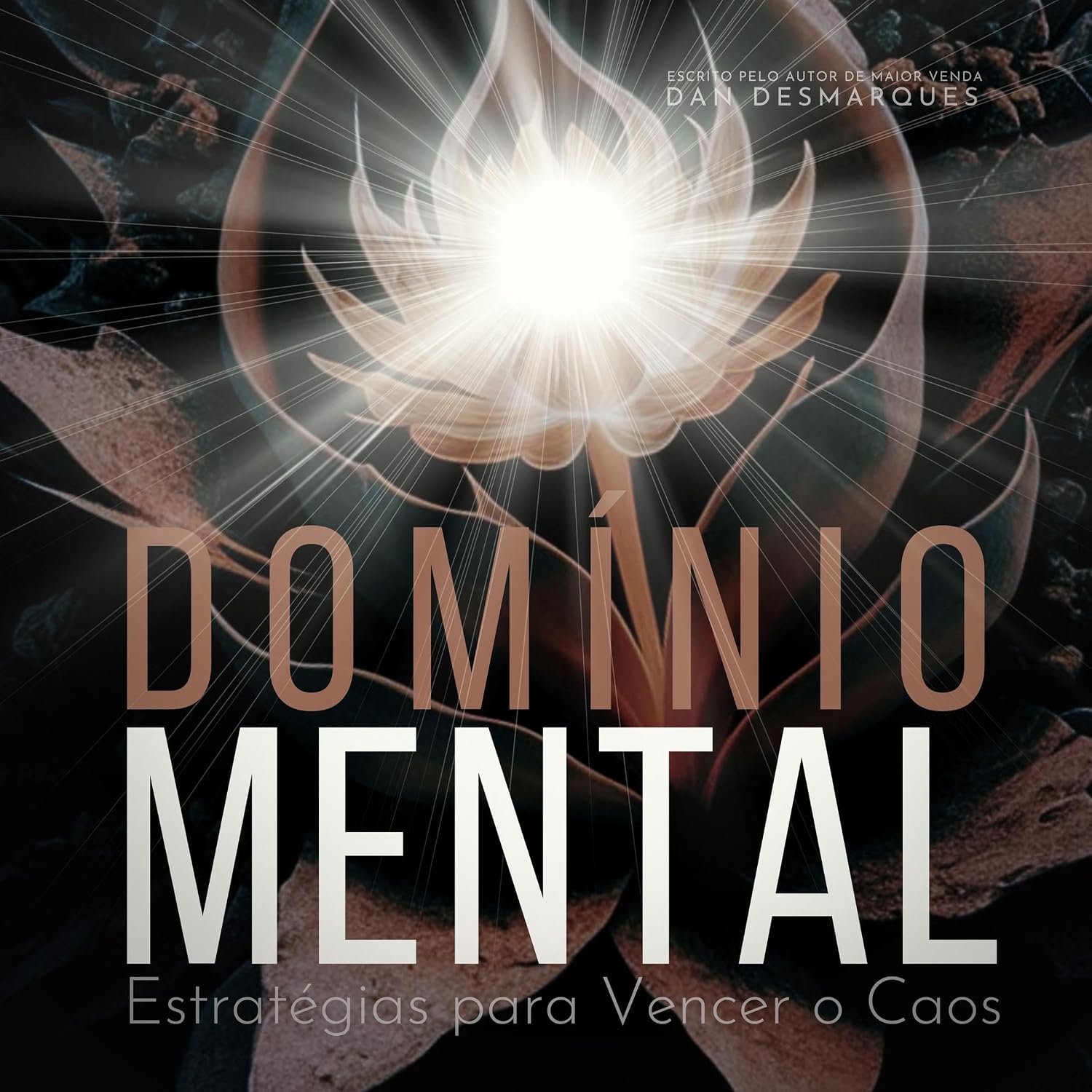 Domínio Mental: Estratégias para Vencer o Caos baixar livro de graça