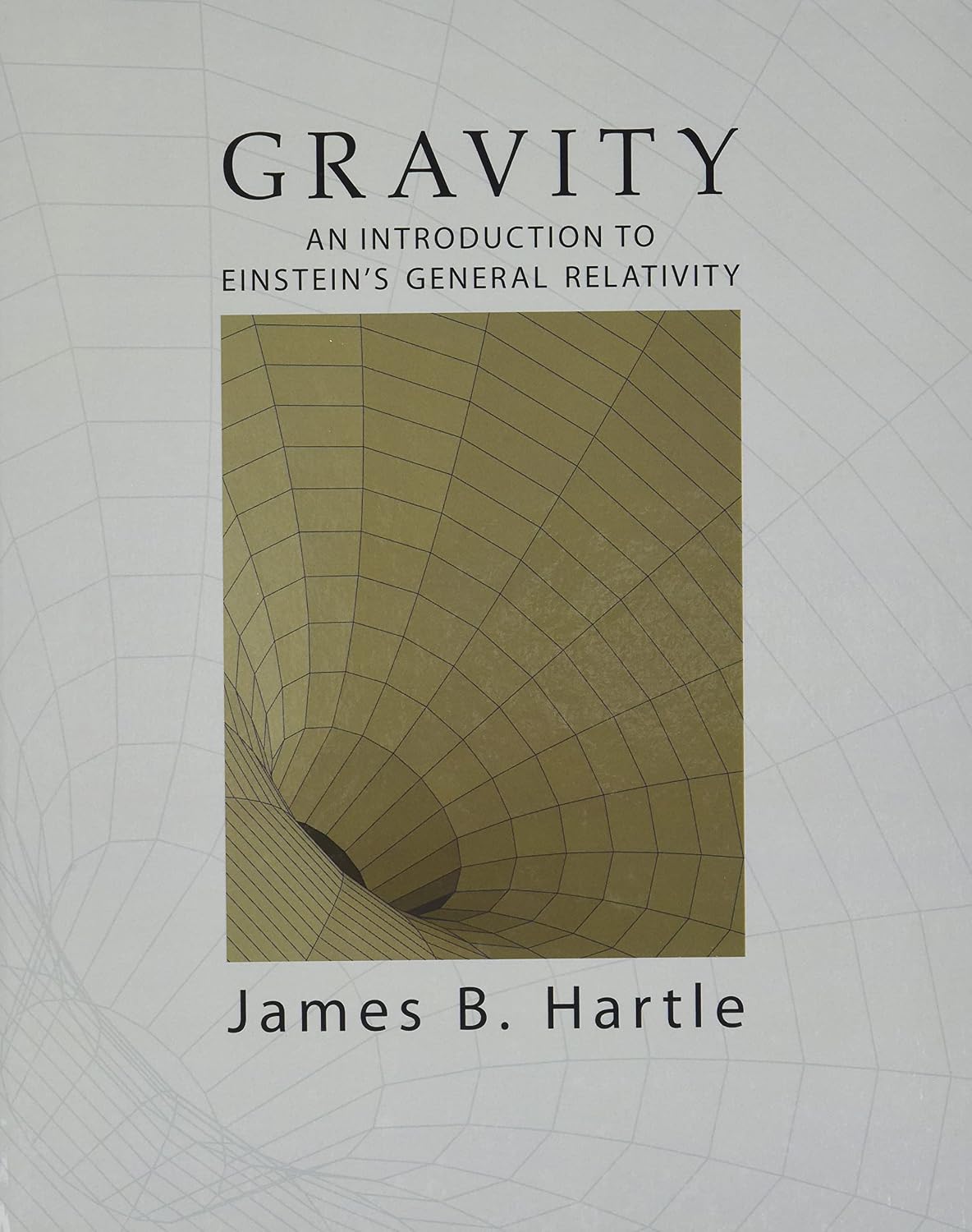 capítulo por capítulo baixar Gravity: An Introduction to Einstein's General Relativity
