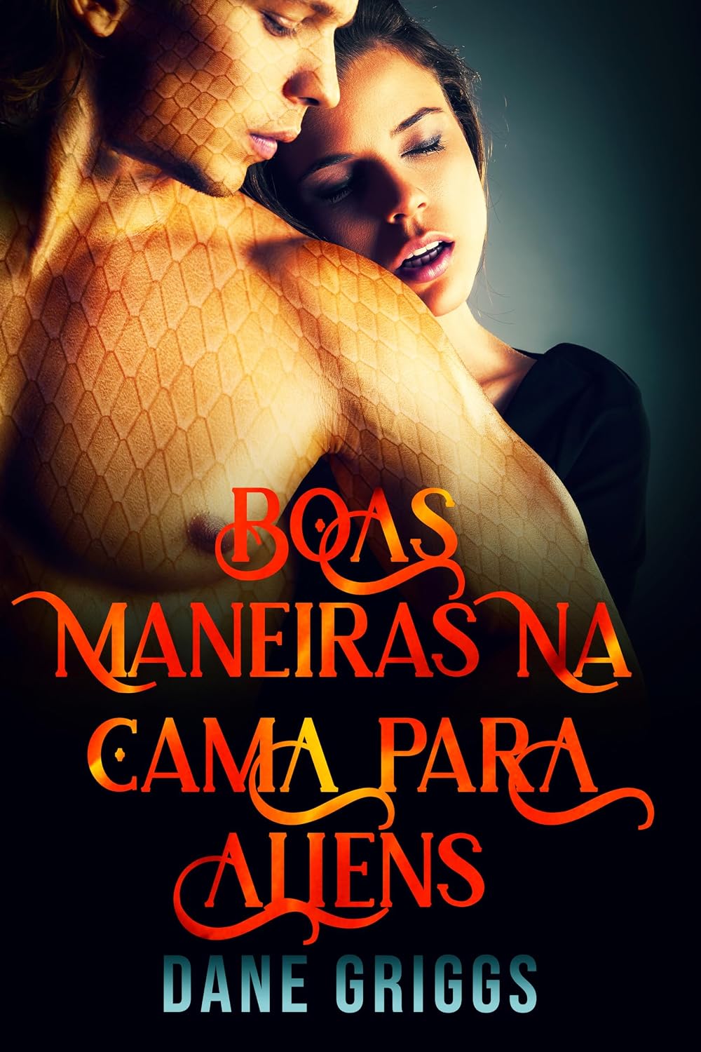 capítulo por capítulo baixar Boas Maneiras na Cama para Aliens (Salvando Ceraste (PT) Livro 2)