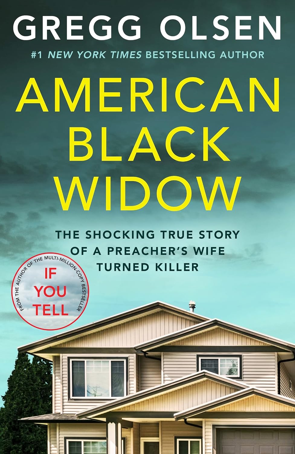 capítulo por capítulo baixar American Black Widow: The shocking true story of a preacher's wife turned killer (Dangerous Women - True Crime Stories) (English Edition)