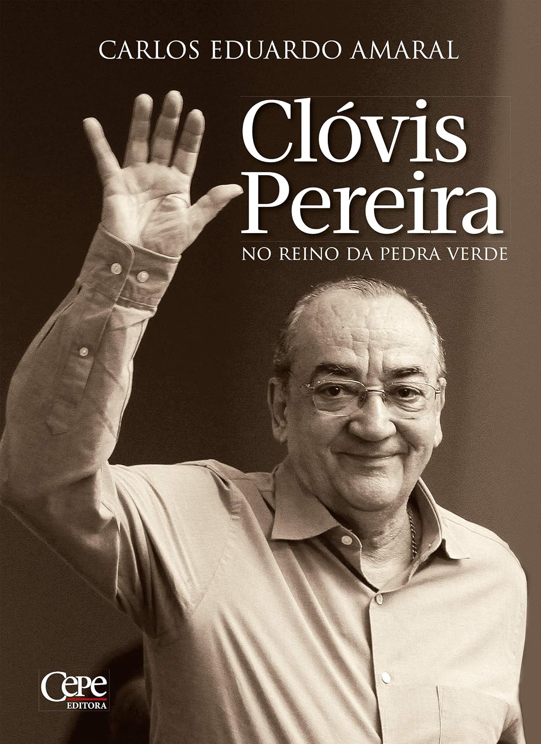 Clóvis Pereira: No reino da pedra verde baixar livro de graça